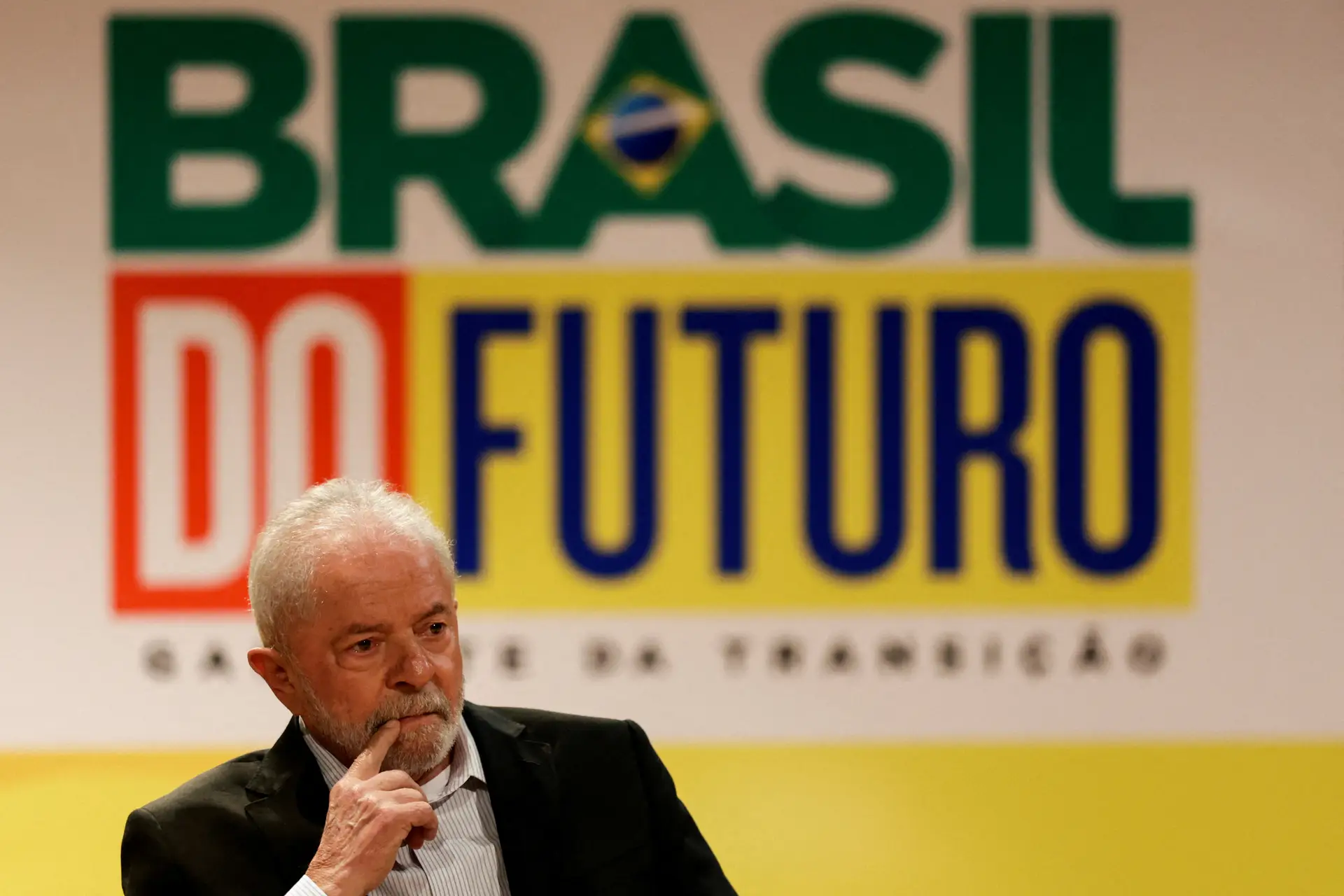 Luta contra aquecimento global é indissociável da luta contra a pobreza, diz Lula da Silva