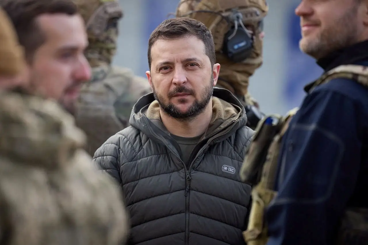 "Errou, esteve mal": Hungria critica declarações de Zelensky sobre míssil que atingiu a Polónia