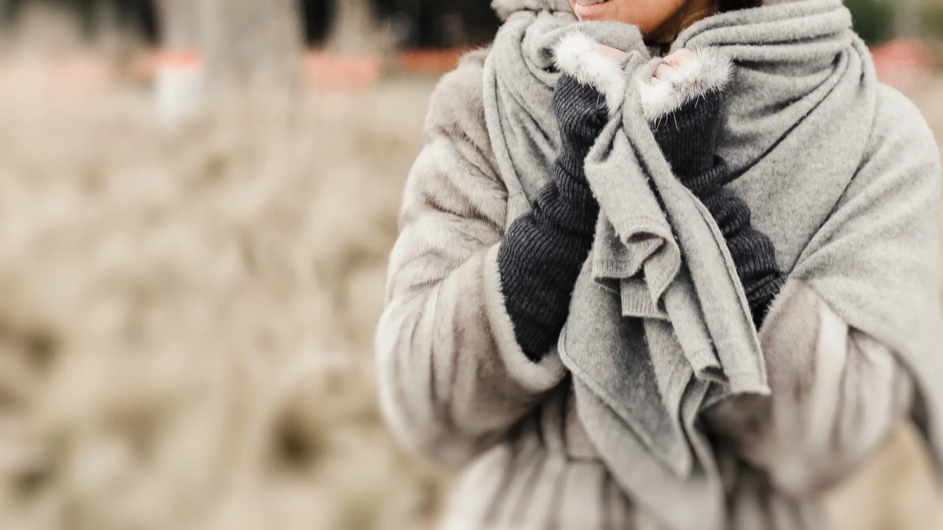 Frio: todo o continente em aviso amarelo a partir de segunda-feira