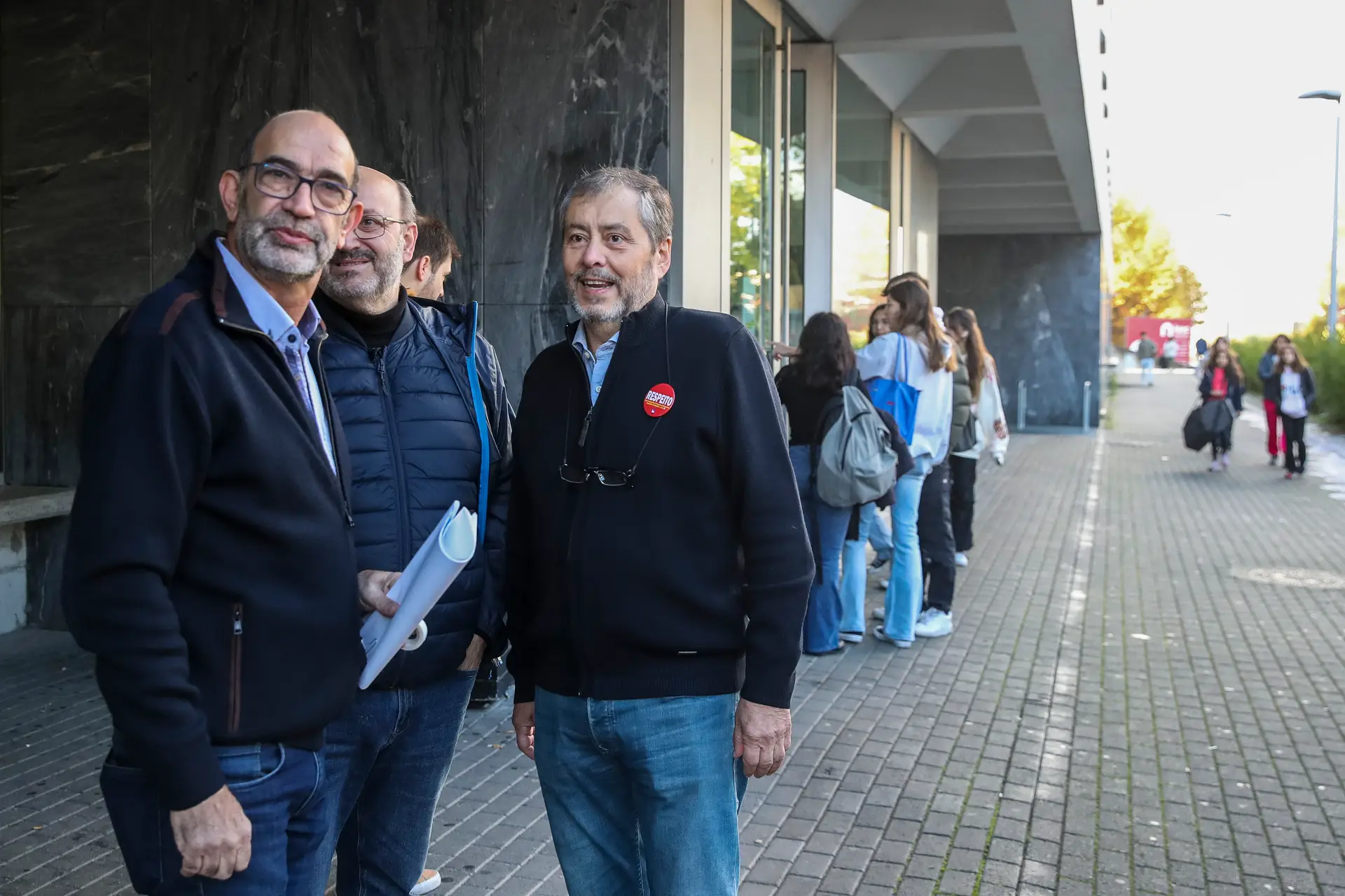Fenprof estima que greve tenha deixado sem aulas 90% das escolas