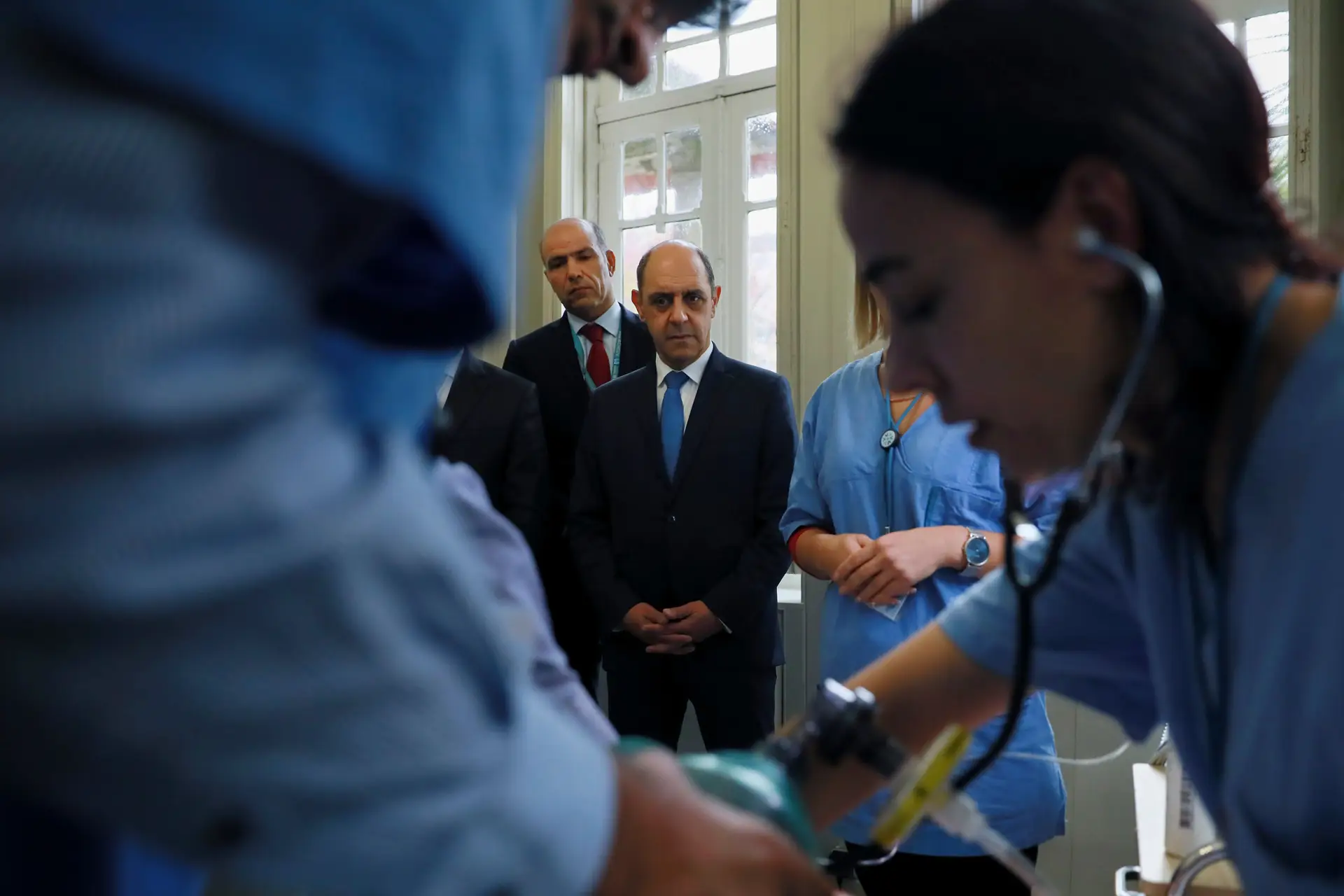 Governo vai avaliar porque mais de 30% dos cheques dentista ficam por usar