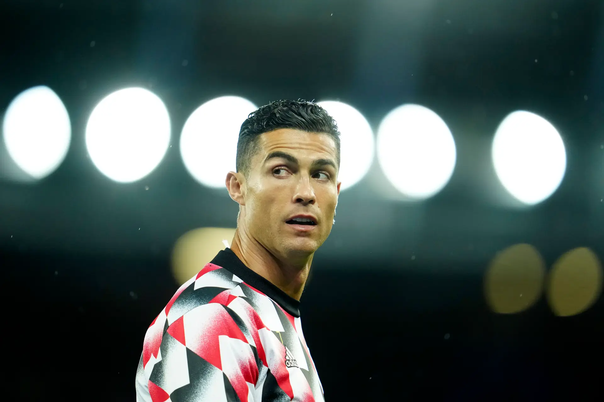Do fim da carreira aos elogios a Messi: o que disse Cristiano Ronaldo na segunda parte da polémica entrevista