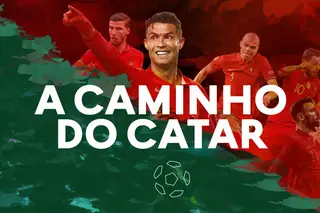 Um Campeonato do Mundo marcado pela violação de direitos humanos. Jornalistas da SIC falam sobre a morte de milhares de trabalhadores