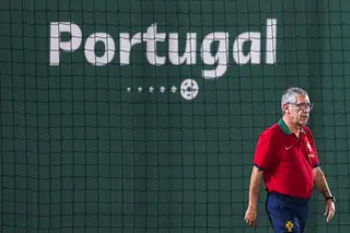 As opiniões dos portugueses sobre o arranque do Mundial