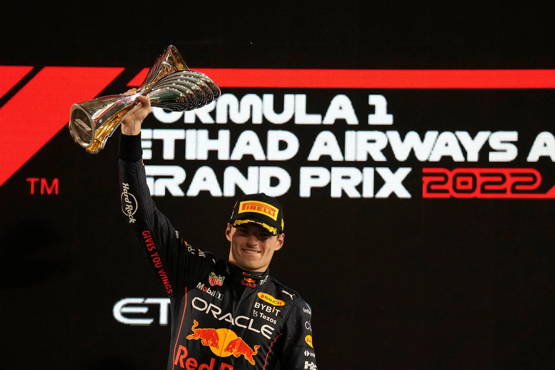 Max Verstappen conquista a pole position do GP do Japão de F1