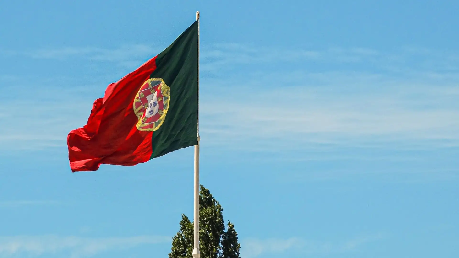 Portugal atinge "valor inédito" de estrangeiros residentes no país