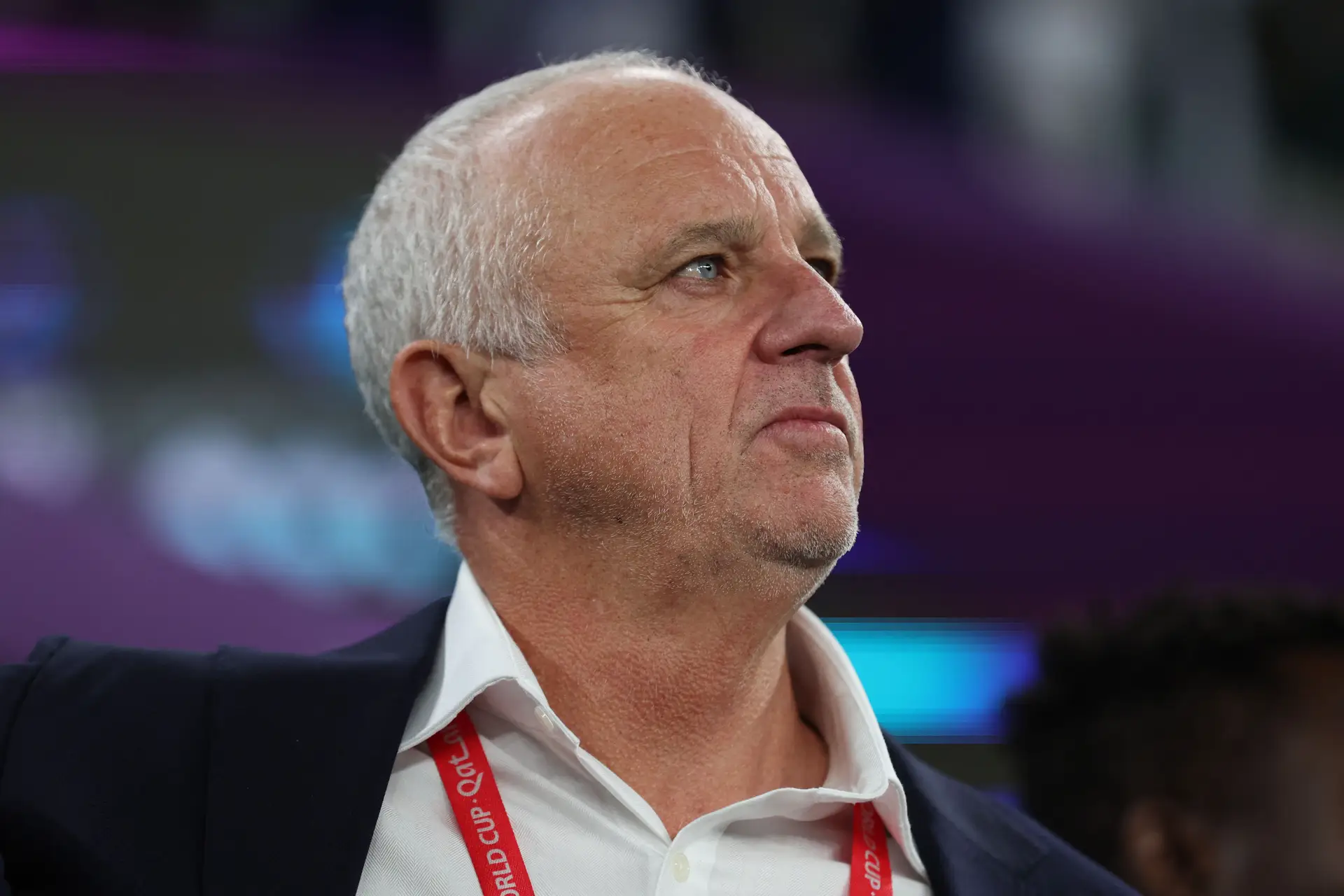 Iraque apela à FIFA para adiar 'play-off' do Mundial devido à guerra