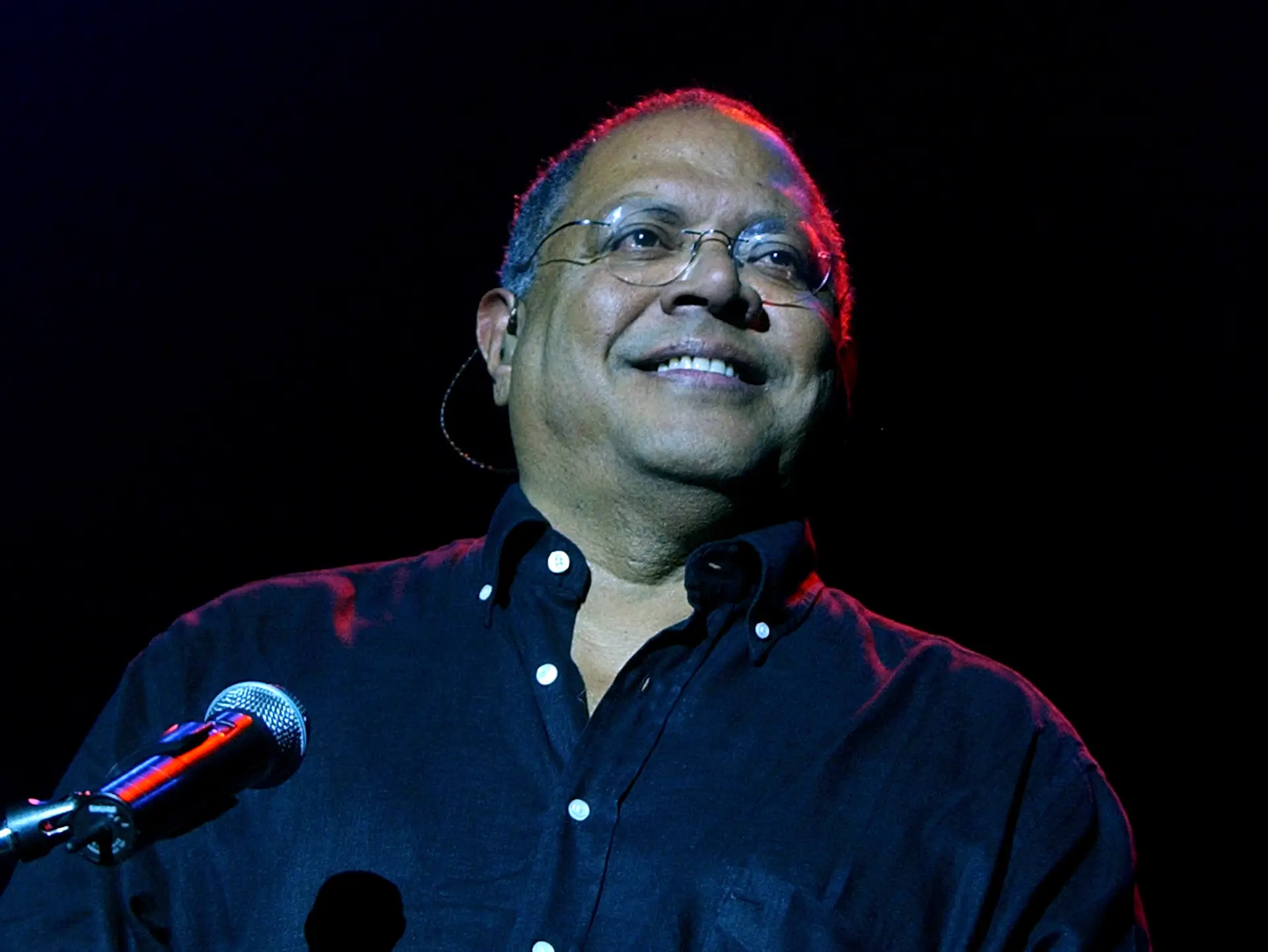 Morreu o cantor e compositor cubano Pablo Milanés