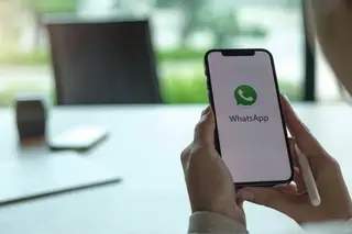 Ataque informático ao WhatsApp: 500 milhões de números de telefone comprometidos
