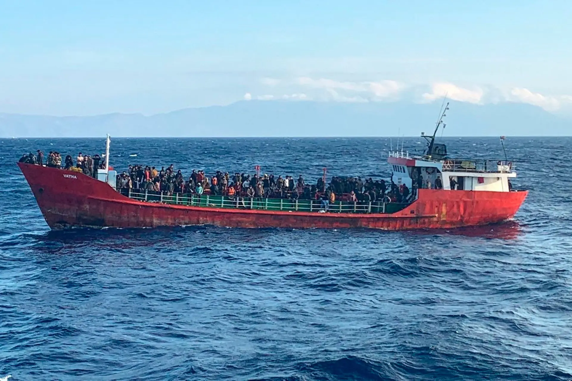 Situação dos refugiados vai piorar em 2023 porque conflitos "podem ficar descontrolados e muito violentos"