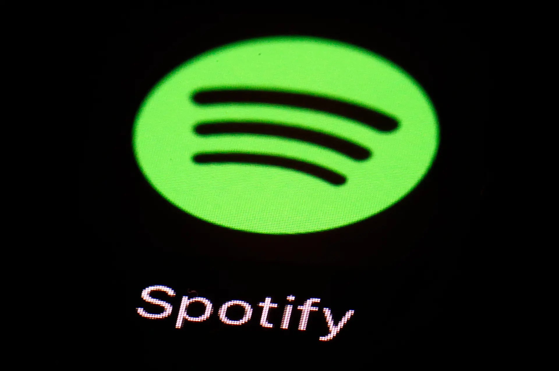Nova funcionalidade do Spotify já chegou a Portugal
