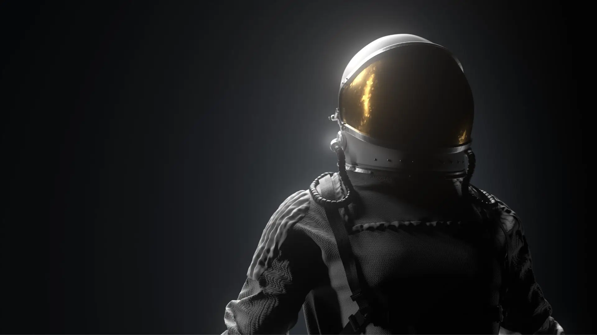 Os novos astronautas europeus: pela primeira vez, há um parastronauta