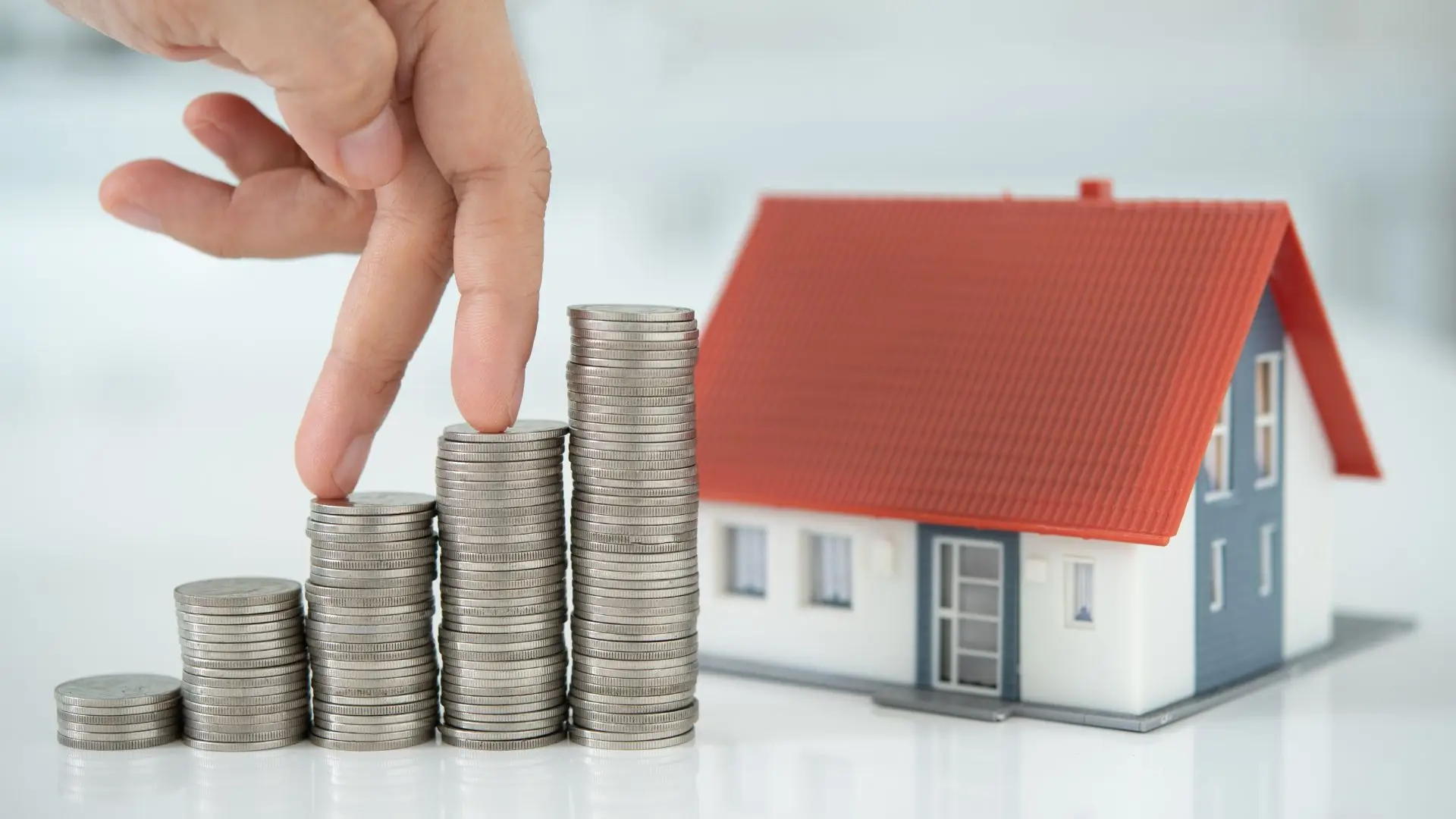 VÍDEO | É possível voltar a baixar o meu crédito à habitação?