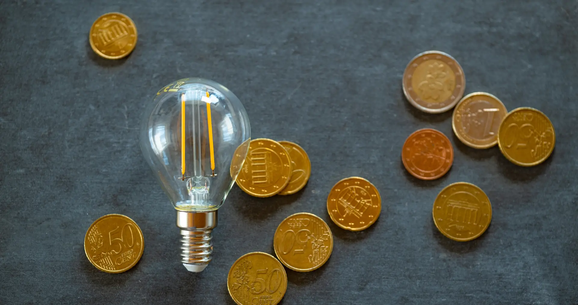 Está a pagar demais na eletricidade? Veja esta fatura