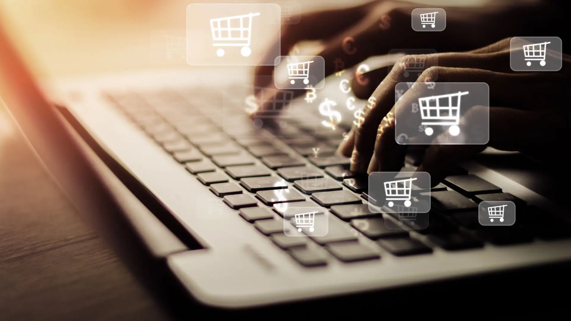 Compras online: maioria dos produtos fora da UE não cumpre normas de segurança europeias