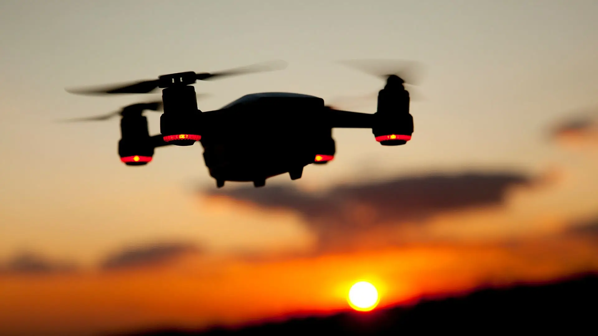 Russo condenado a prisão por sobrevoar Noruega com drone