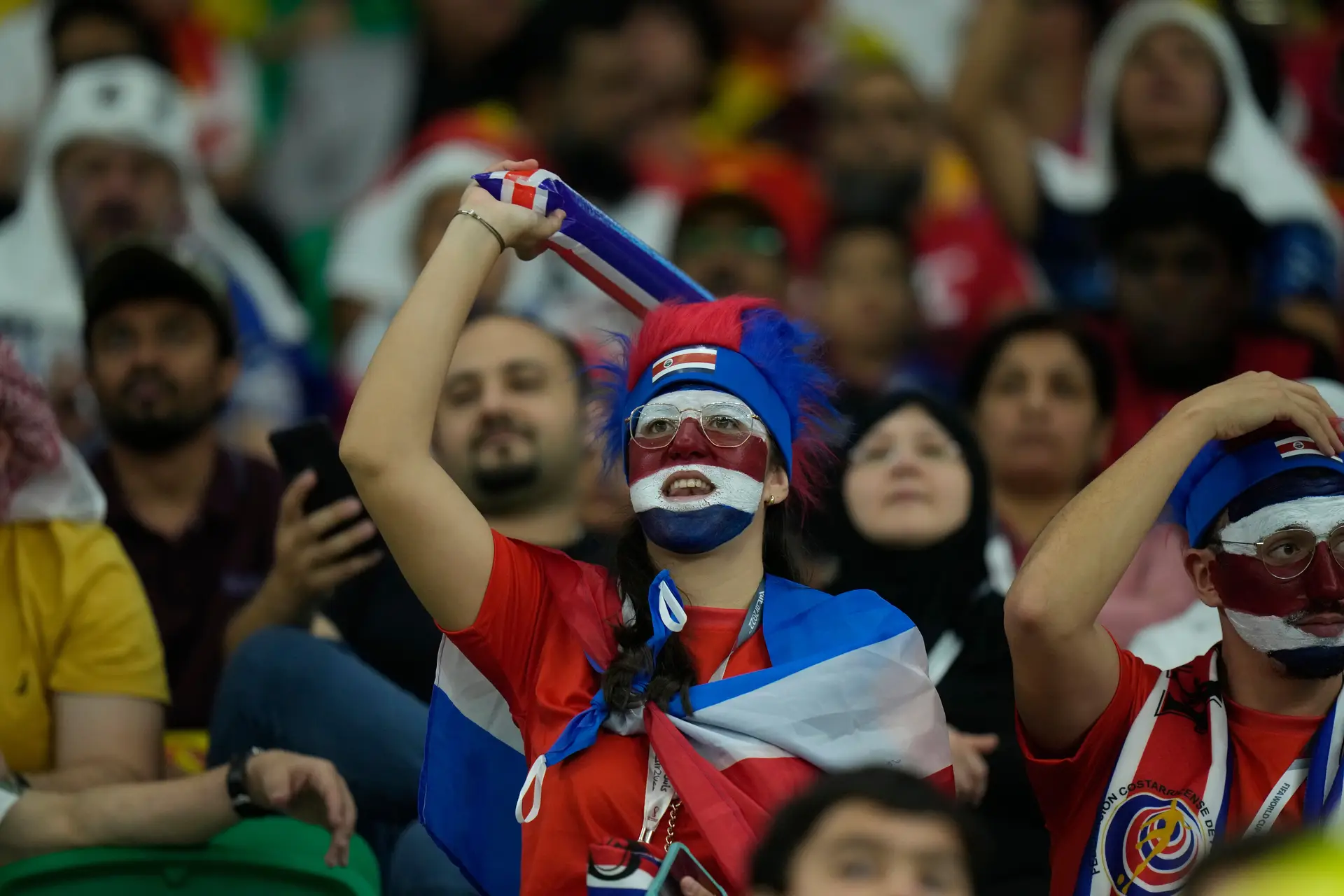FIFA diz que o "Mundial está mais popular do que nunca"