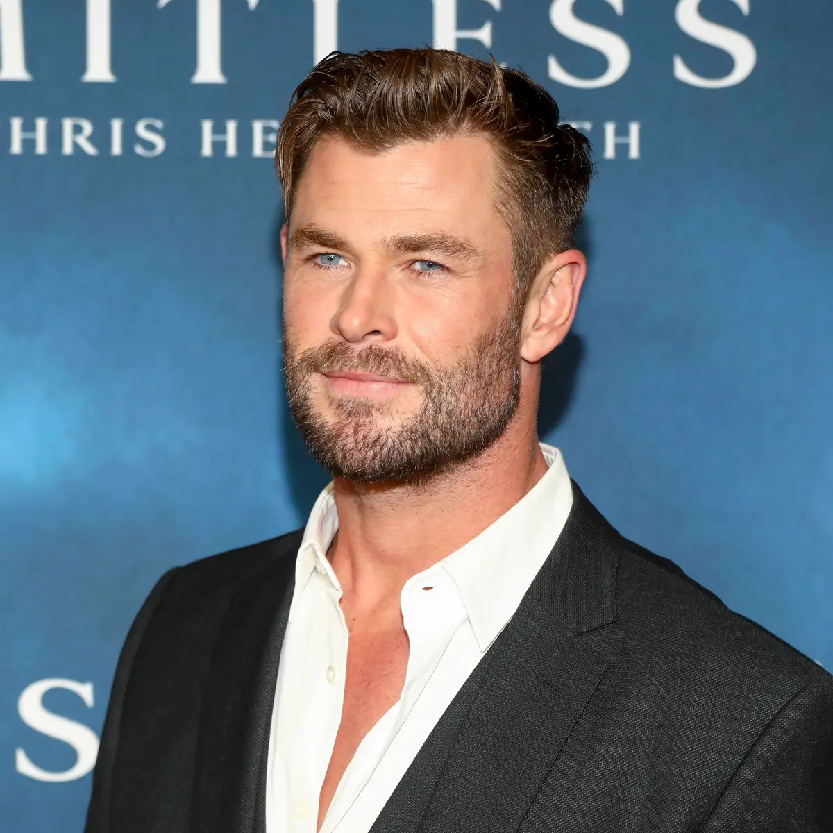 Chris Hemsworth descobre que tem grande chance de ter Alzheimer: 'Chocante