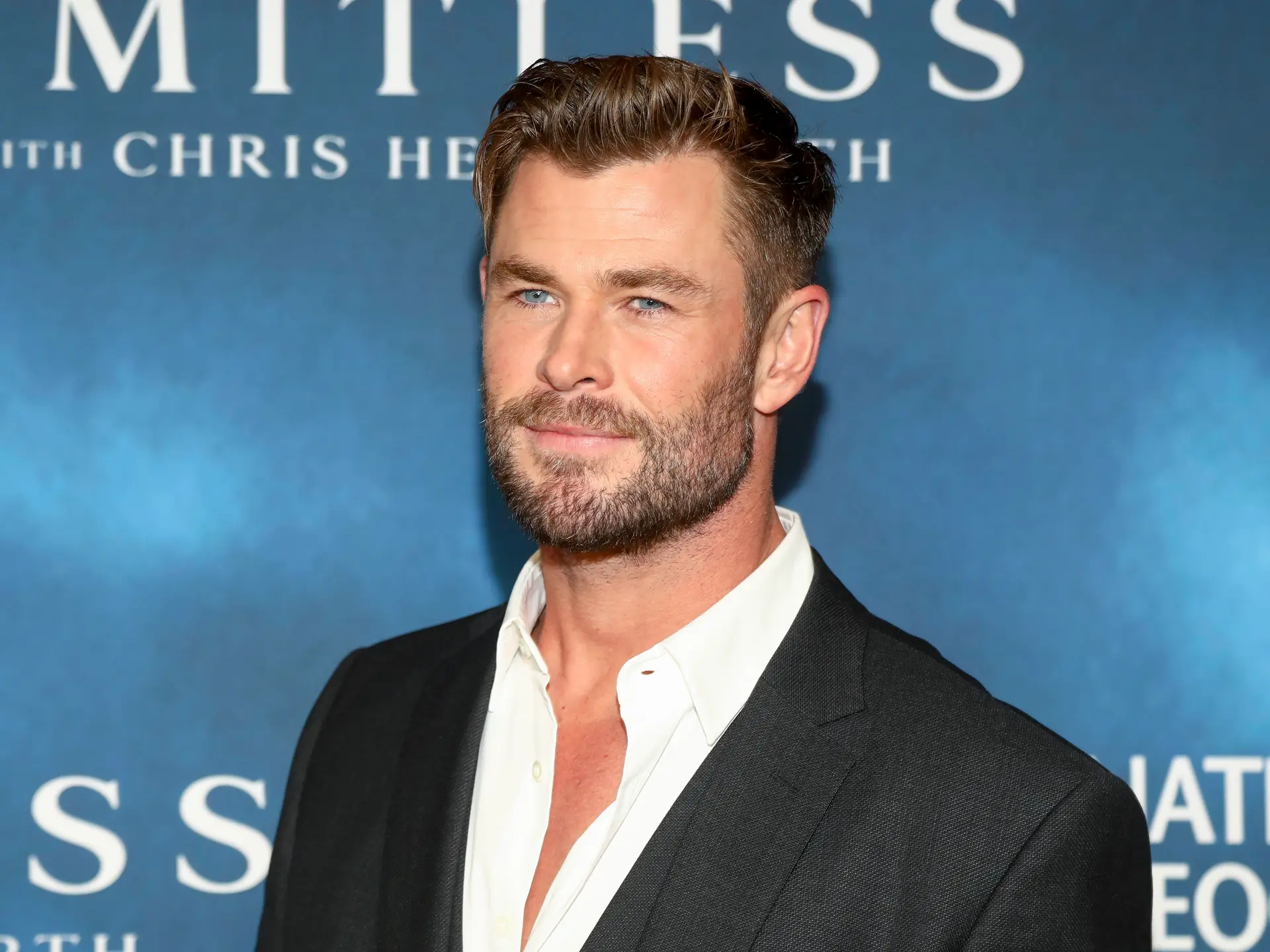 Chris Hemsworth, o Thor da Marvel, descobre predisposição para a doença de Alzheimer