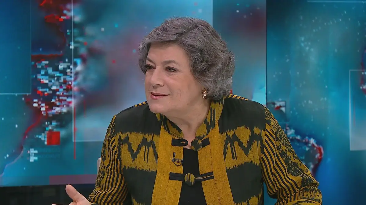 Ana Gomes