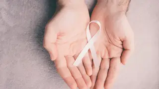 Casos de cancro aumentaram quase 20% numa década
