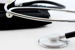 Junta de freguesia cede instalações a dois médicos de clínica geral para consultas privadas