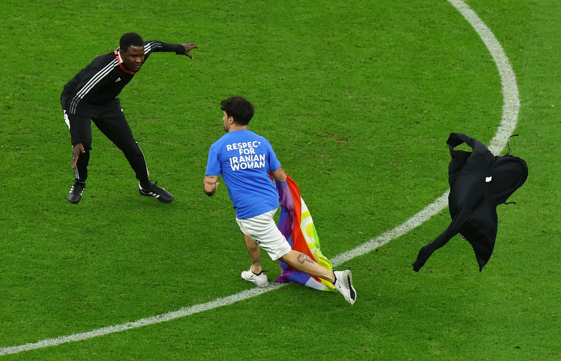 Portugal-Gana é o jogo do Mundial mais visto até agora - SIC Notícias