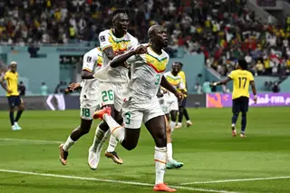 Mundial 2022: Senegal vence Equador e segue para os oitavos de final