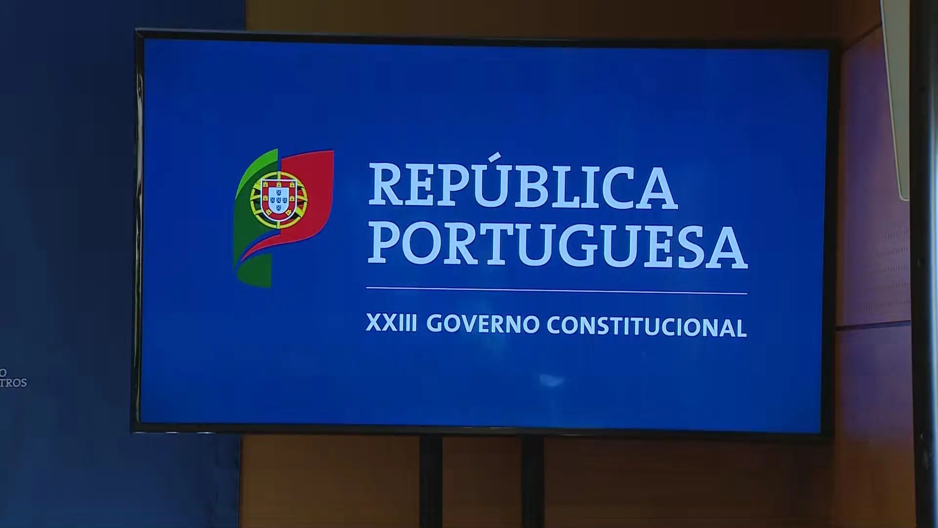 João Galamba e Marina Gonçalves vão ser os novos ministros