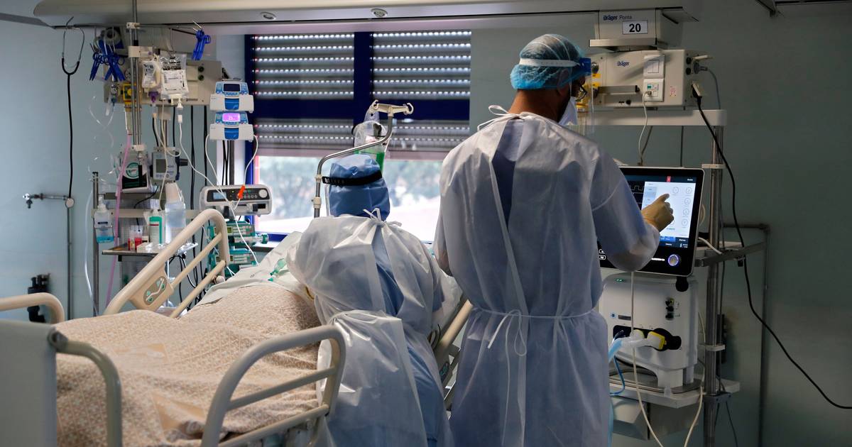 DGS atualiza procedimentos para eventuais casos suspeitos de Ébola