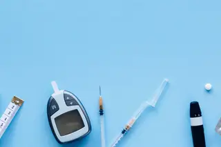 Mais de 79 mil novos casos de diabetes diagnosticados no último ano