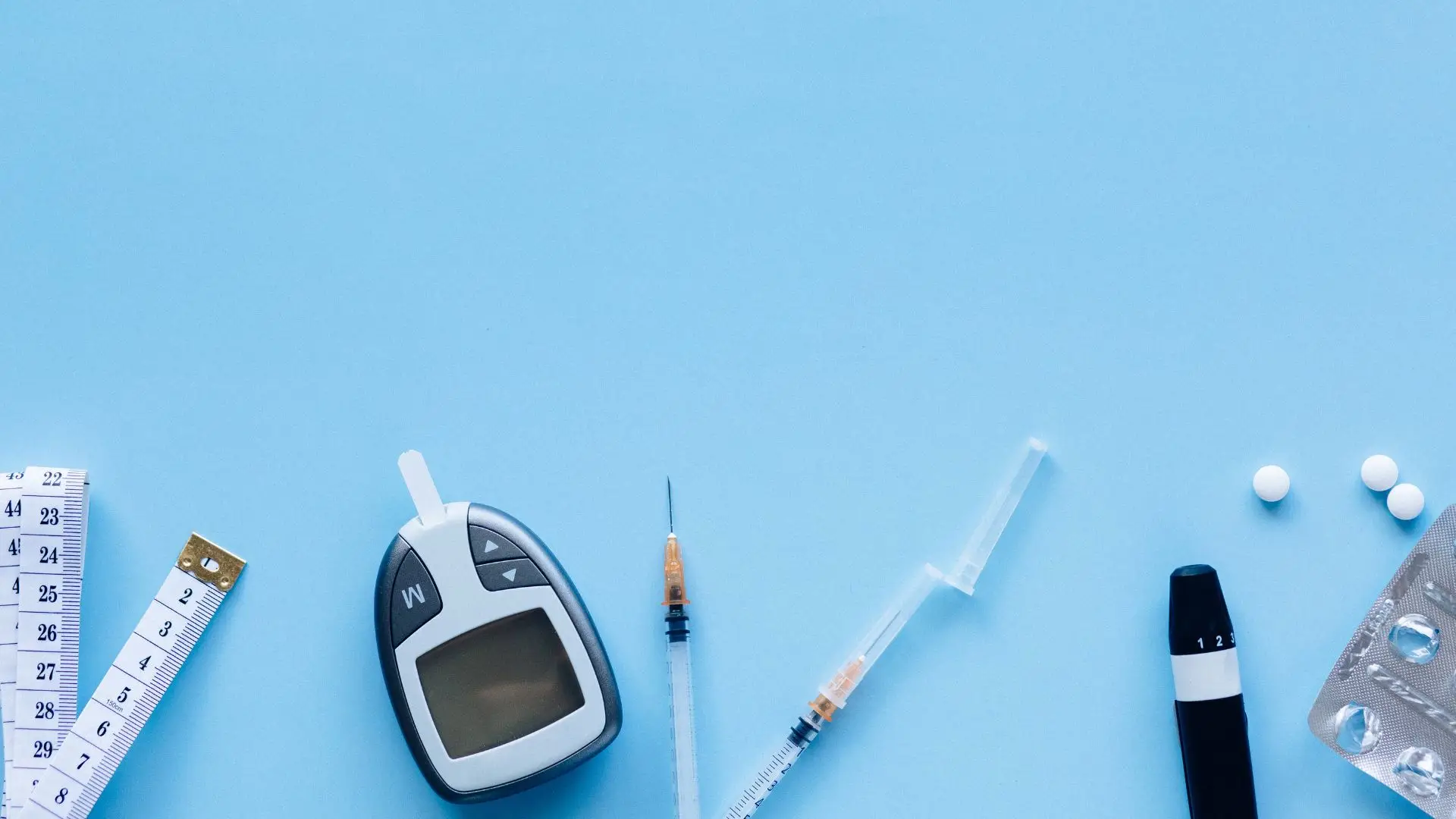 Mais de 79 mil novos casos de diabetes diagnosticados no último ano