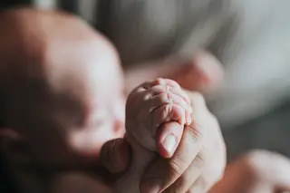 Nova recomendação da OMS pode salvar cerca de 700 mil bebés todos os anos