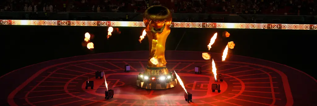 Mundial 2022: já estão definidos mais dois jogos dos oitavos de final