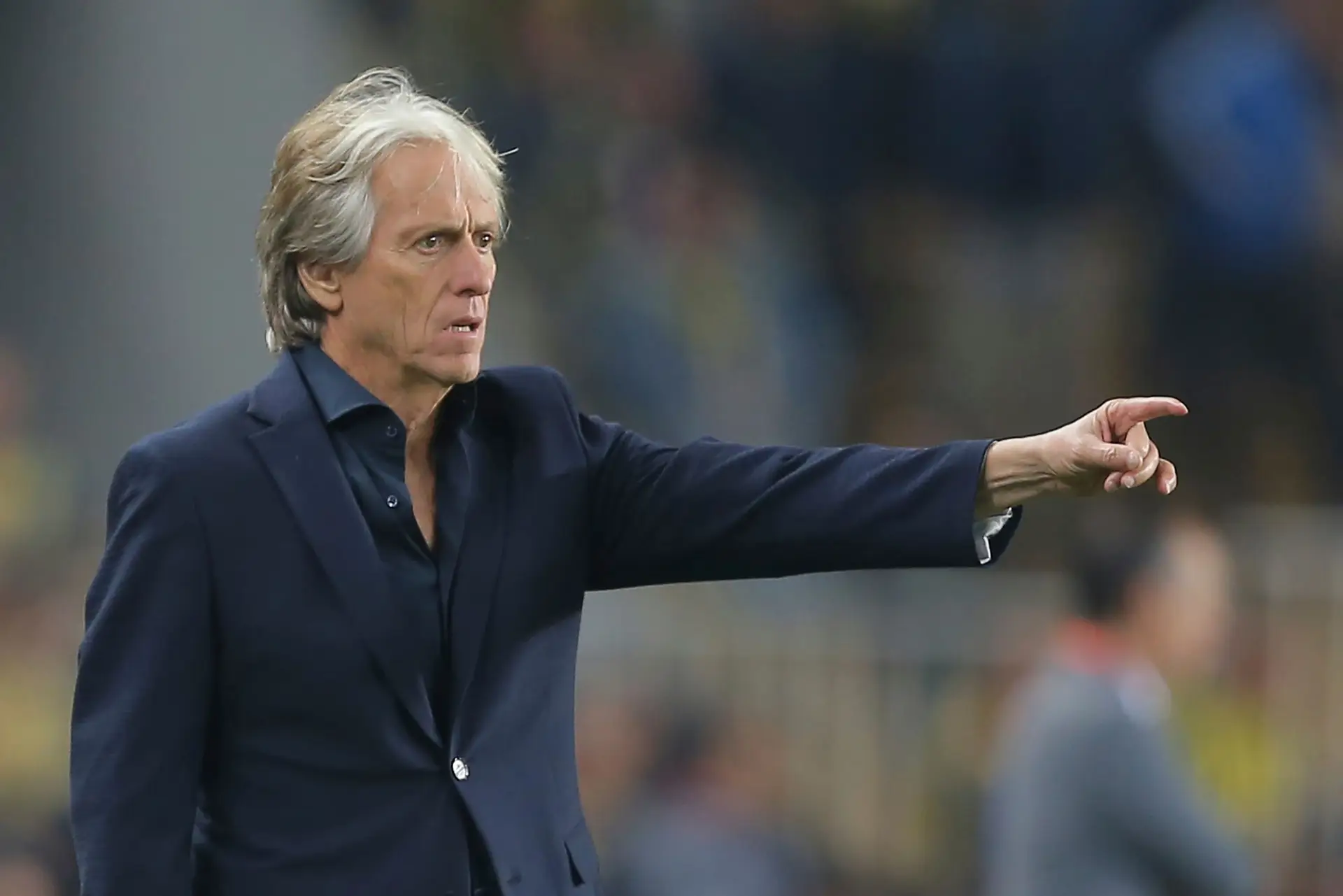 Fenerbahçe de Jorge Jesus vence Taça da Turquia