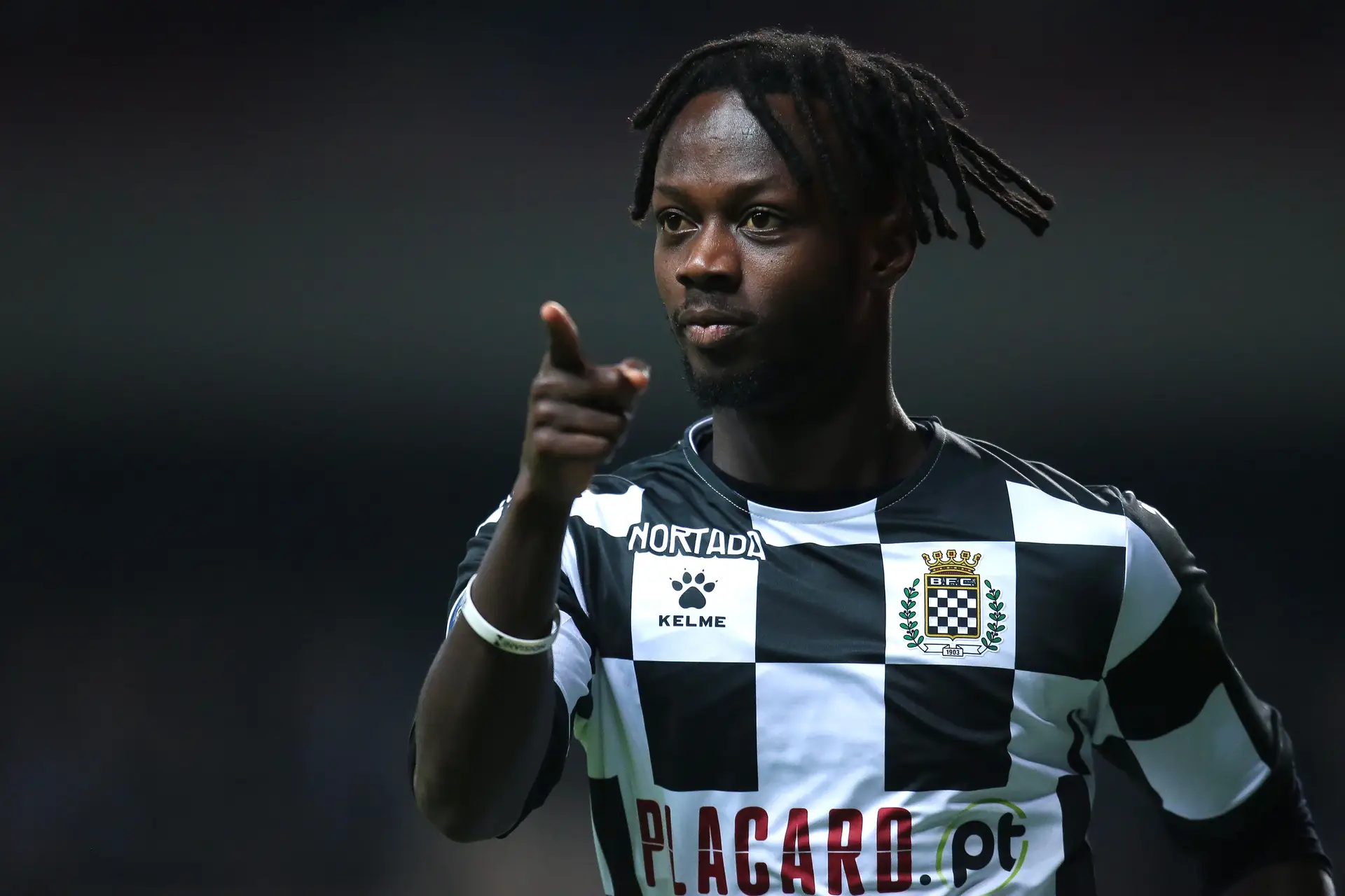 Boavista é o primeiro apurado para os quartos de final da Taça da Liga