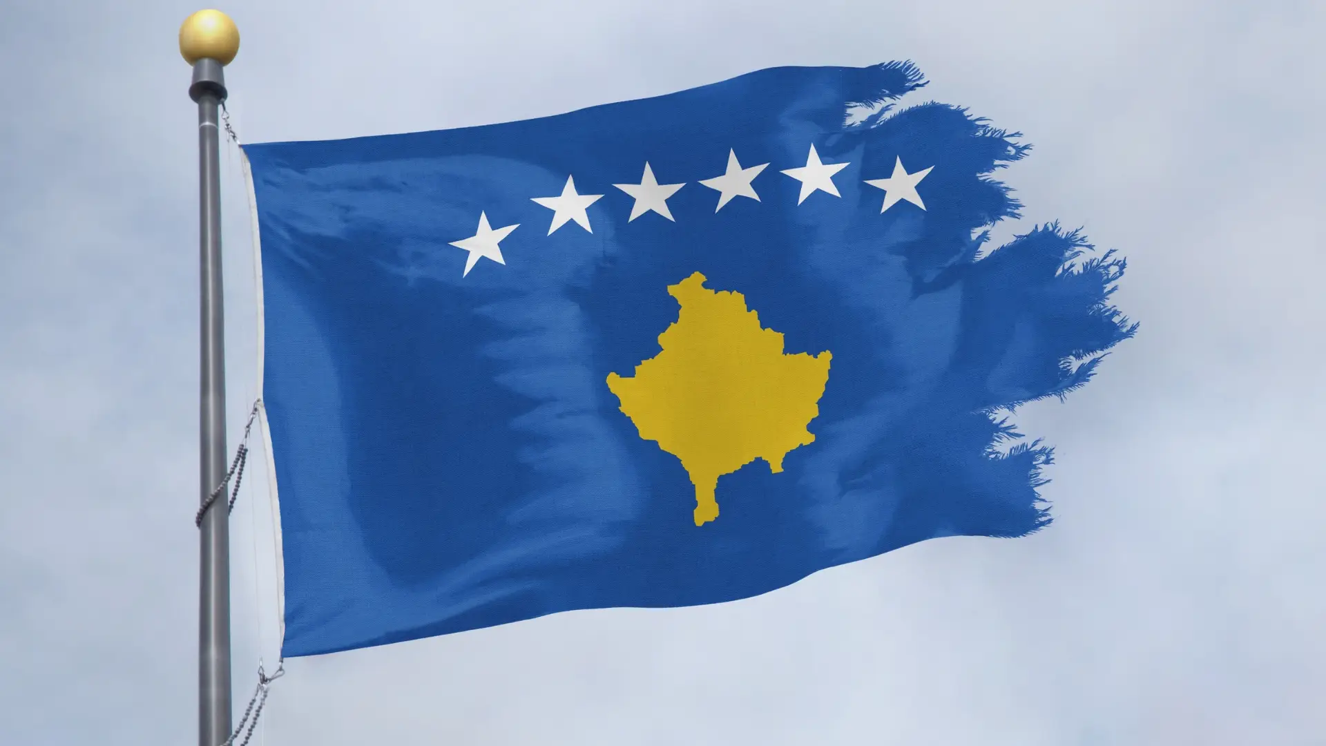 Nomeação de ministro sérvio no Kosovo considerada ilegal por Belgrado