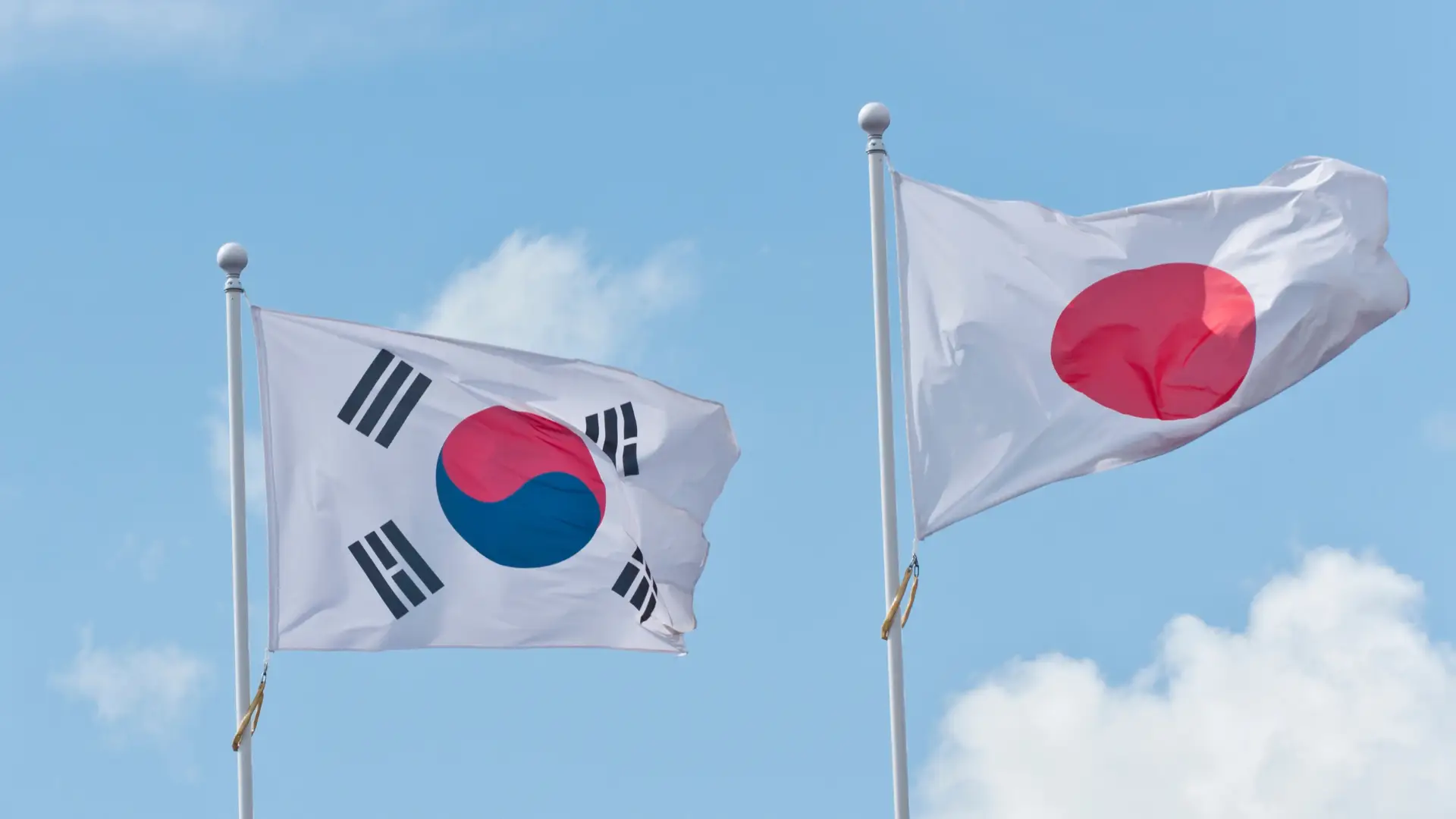 EUA, Japão e Coreia do Sul impõem novas sanções à Coreia do Norte, Ásia