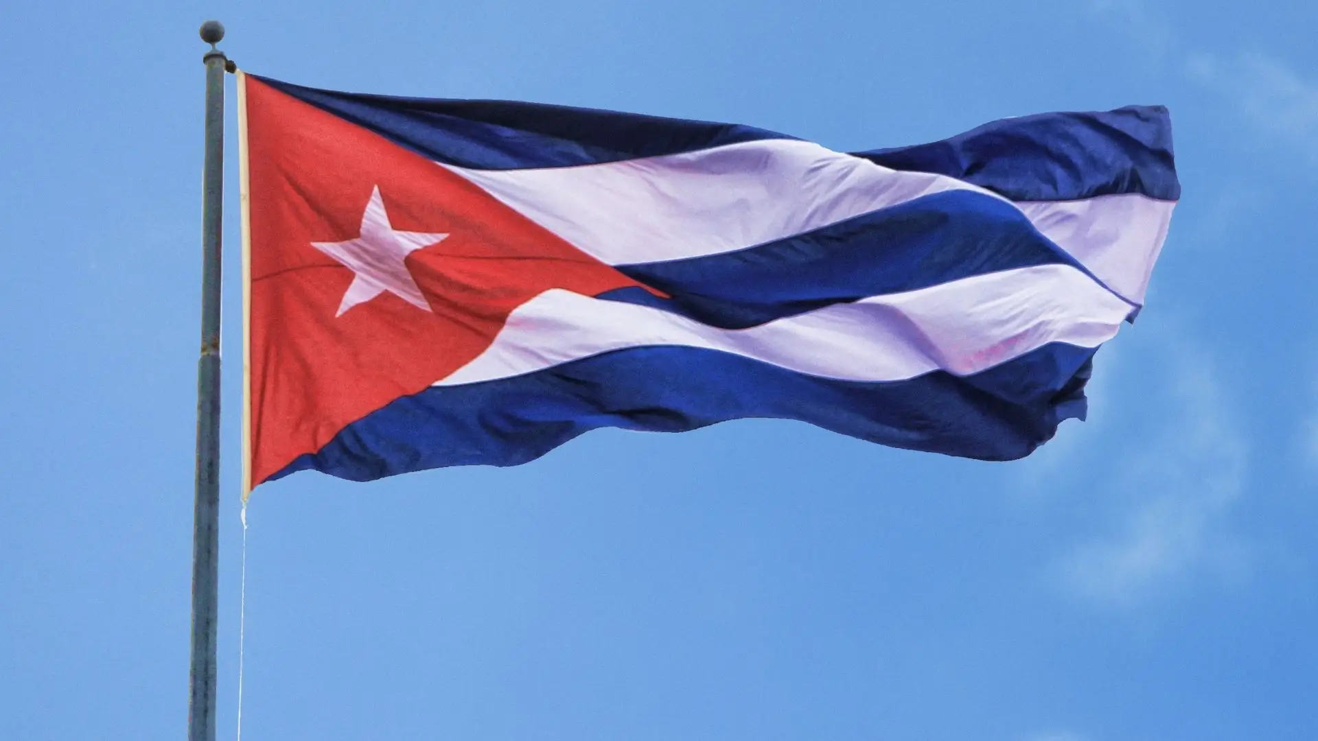 Cuba regista temperatura mais baixa de sempre