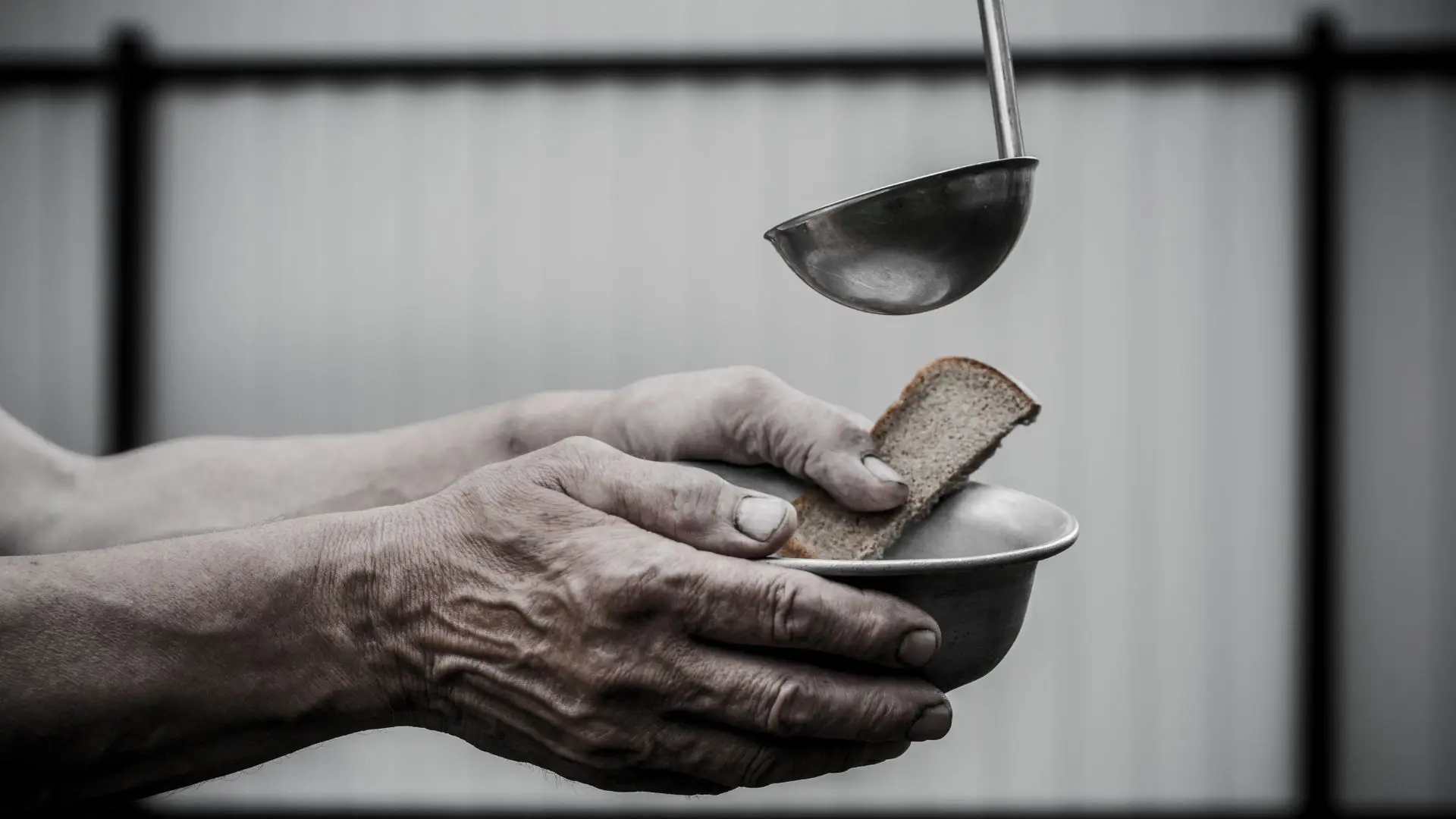 Alerta da ONU: uma em cada cinco pessoas passa fome em África