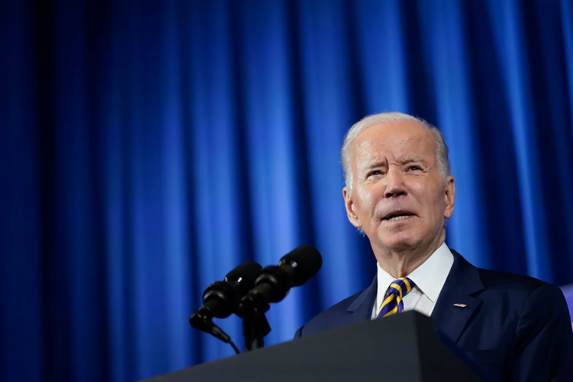 Supremo dos EUA vai analisar legalidade do plano Biden sobre dívida estudantil