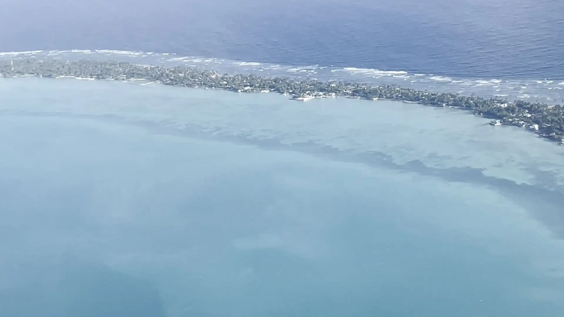 Kiribati: o país onde a saúde humana e a do planeta colidem