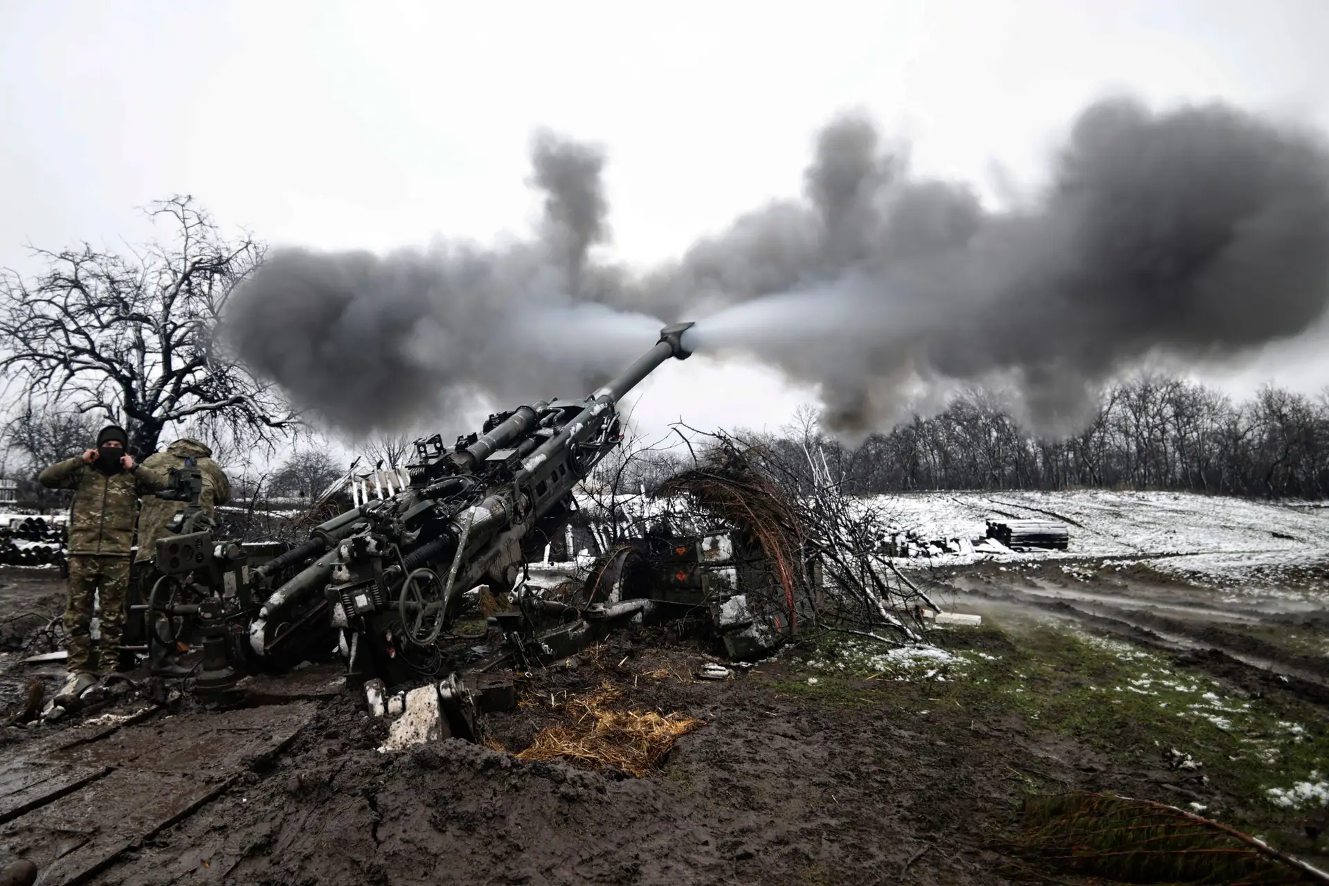 Kiev corrige número de baixas militares divulgado por Bruxelas