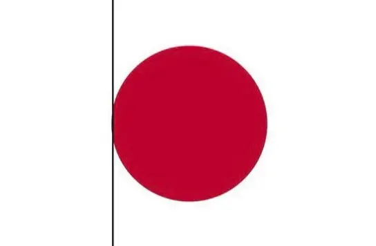 O polémico golo do Japão que até já inspirou uma nova bandeira nipónica