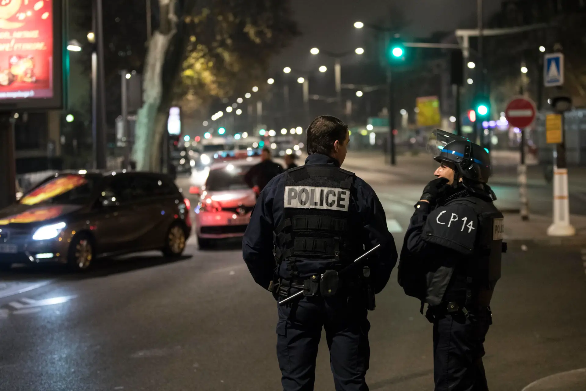 Rede internacional de prostituição desmantelada pela polícia francesa