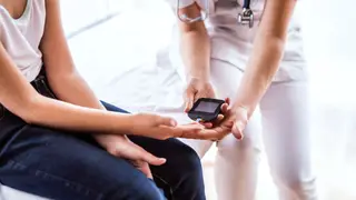 Cancro poderá vir a ser a principal causa de morte em adultos com diabetes tipo 2