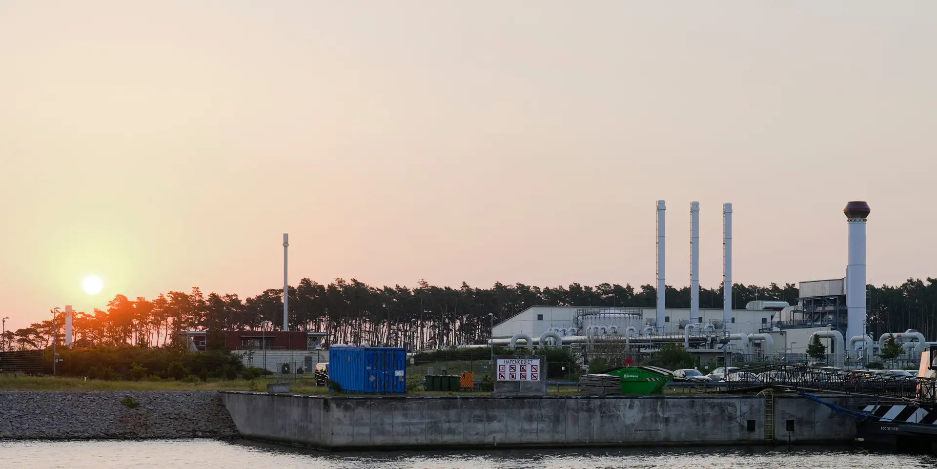 Economia da Rússia "será destruída" com limite do preço do petróleo