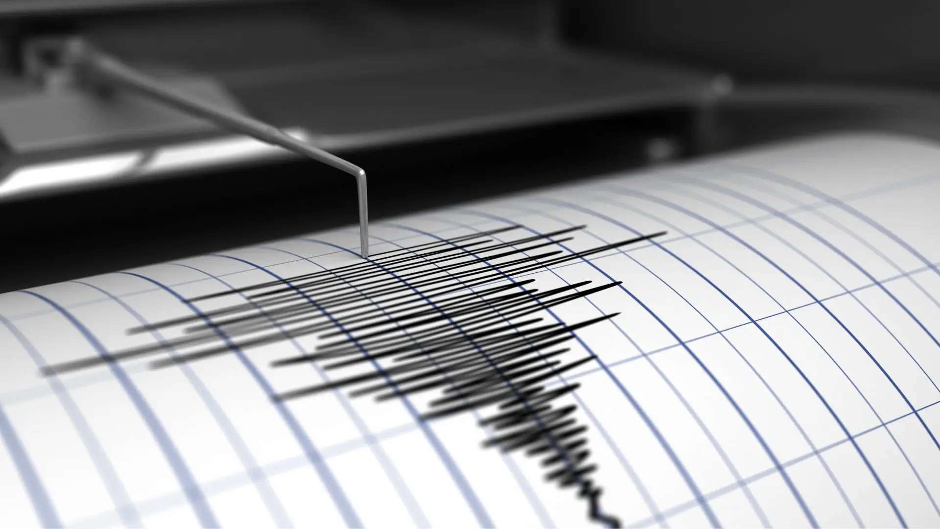 Indonésia regista sismo de magnitude 6.4