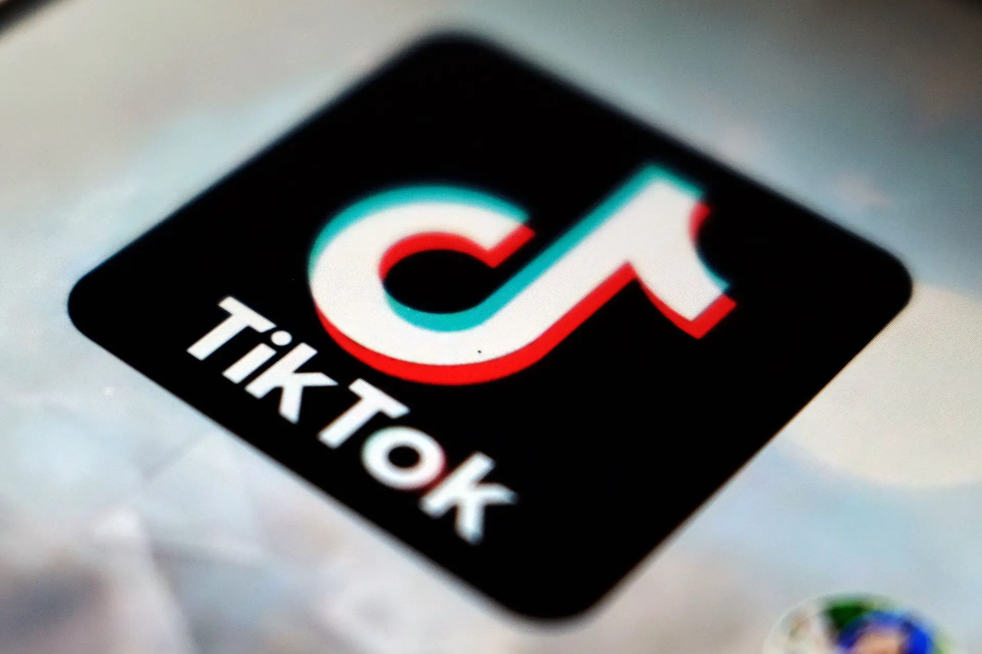 alerta video assustador｜Pesquisa do TikTok