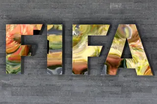 Regulamentos da FIFA consagram igualdade mas também limitam jogadores